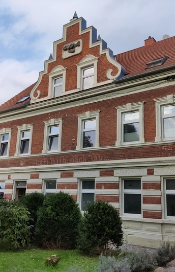 Außenansicht Havel Suites