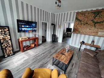 Moderne Ferienapartments