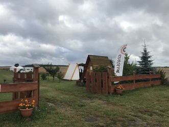 MARIGOLD Campingplatz
