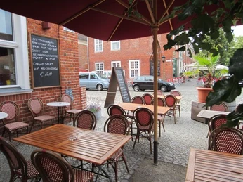 La Maison de Chocolat