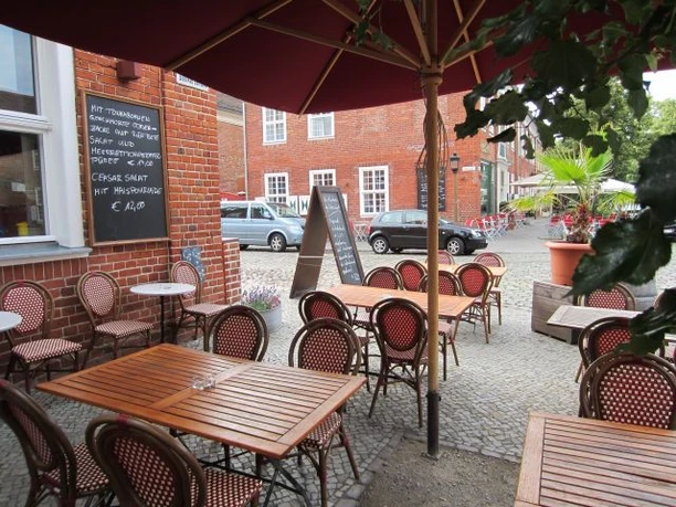 La Maison de Chocolat