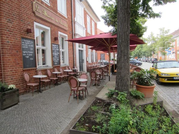 La Maison de Chocolat