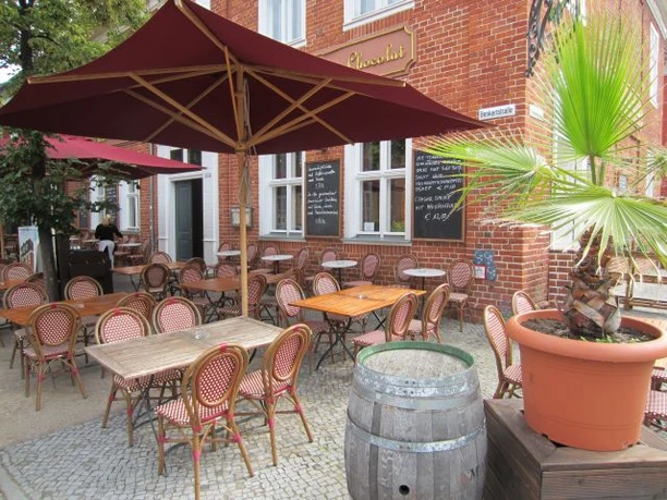 La Maison de Chocolat