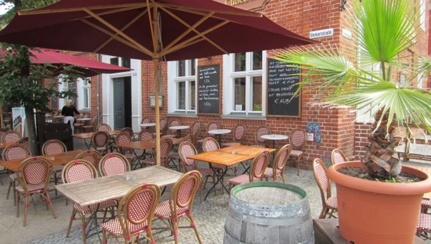 La Maison de Chocolat