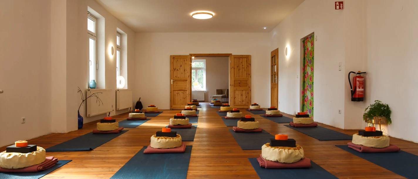 Gruppenraum Haus Birnbaum