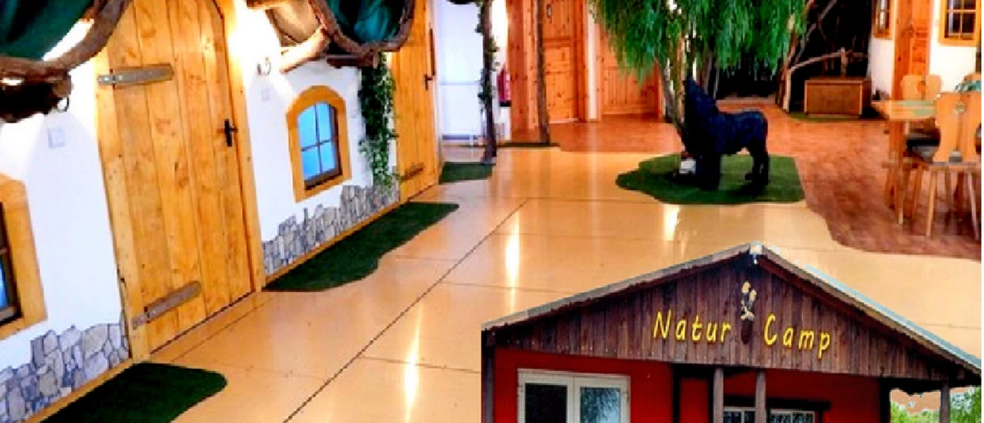 Naturcamp