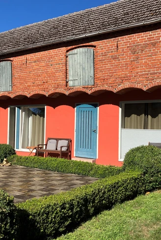 Gästehaus Hof der Stille