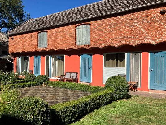 Gästehaus Hof der Stille