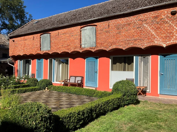 Gästehaus Hof der Stille