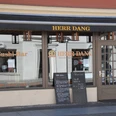 Restaurant Herr Dang, Außenansicht