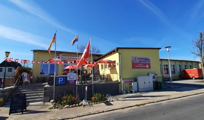 Restaurant "Zum Schweizer"