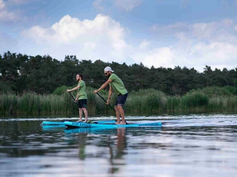 SUP Safari Brandenburg