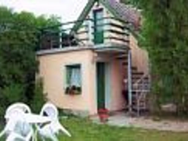 Ferienwohnung Schwalbennest