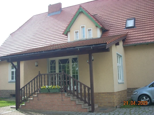 Ferienwohnung Marienkäfer