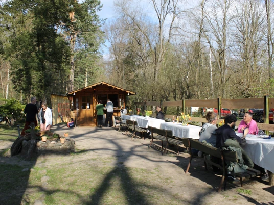 Waldcafe Drei Eichen