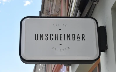 Unscheinbar