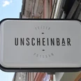 Unscheinbar