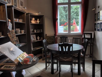 Café Franz. Schubert