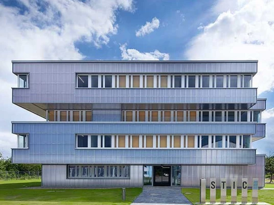 Coworking TP6 Strausberg