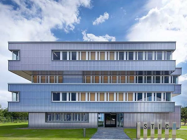 Coworking TP6 Strausberg