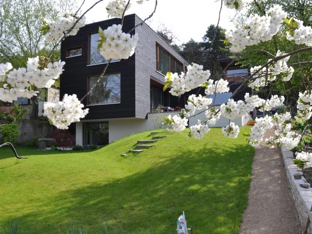 Ferienwohnung am Einsteinhaus