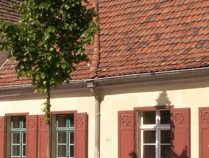 Heimatmuseum Teltow im Ältesten Haus der Stadt