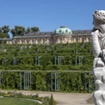Schloss Sanssouci