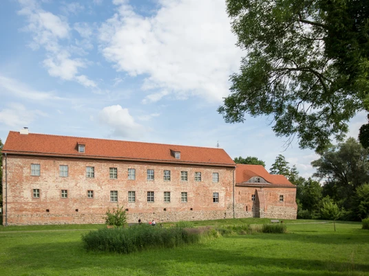 Burg Storkow