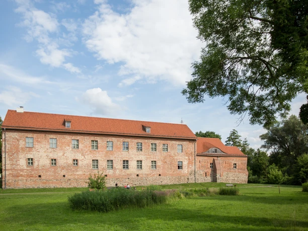 Burg Storkow