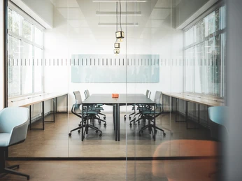 BLOK O Coworking Space Frankfurt(Oder)