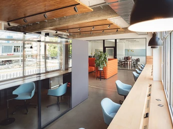 BLOK O Coworking Space Frankfurt(Oder)