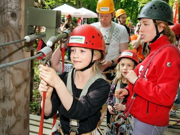 AbenteuerPark Potsdam