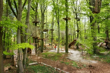 AbenteuerPark Potsdam