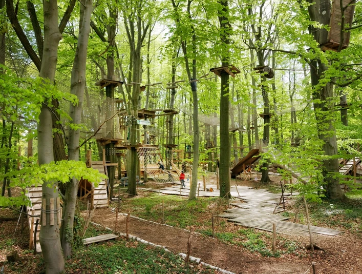 AbenteuerPark Potsdam