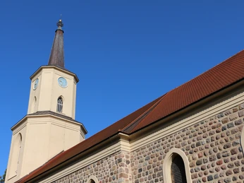 Kirche St. Andreas in Teltow