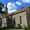 Kirche St. Andreas in Teltow