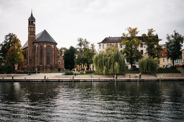 Brandenburg an der Havel