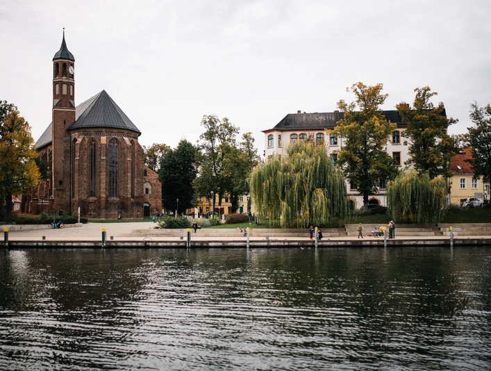 Brandenburg an der Havel