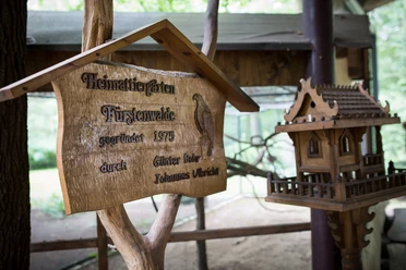 Heimattiergarten Fürstenwalde