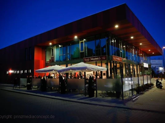 Restaurant und Café Morstein's