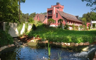 The Lakeside Burghotel zu Strausberg