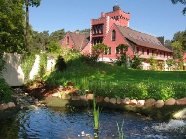 The Lakeside Burghotel zu Strausberg