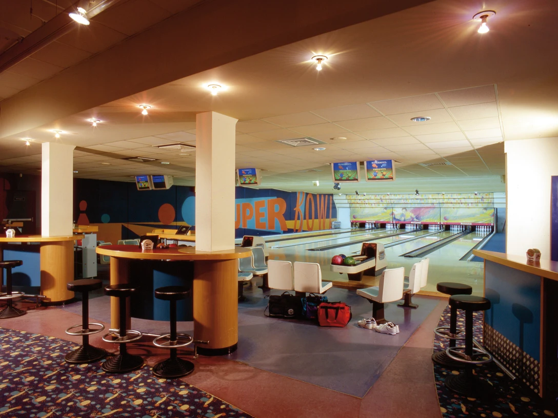 Bowlingbahn Superbowl Premnitz