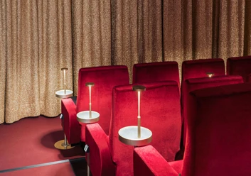 Cinema Bad Saarow