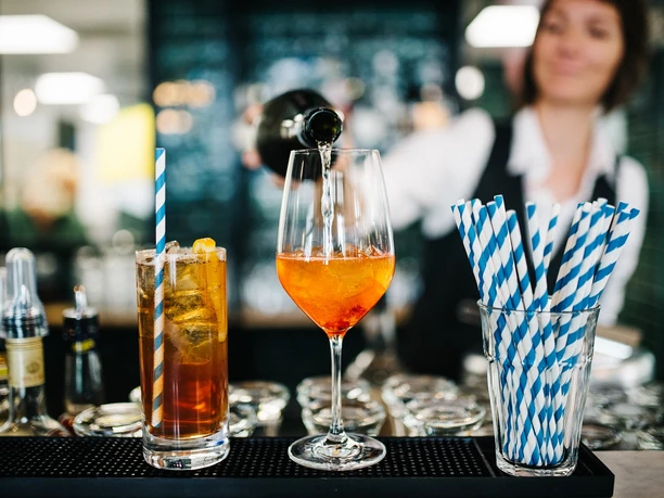 amiceria - Essen bei Freunden