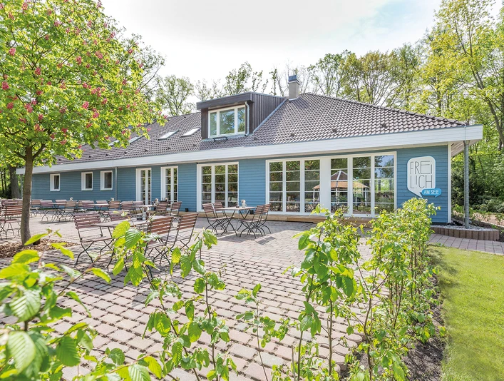 Freilich am See Bad Saarow