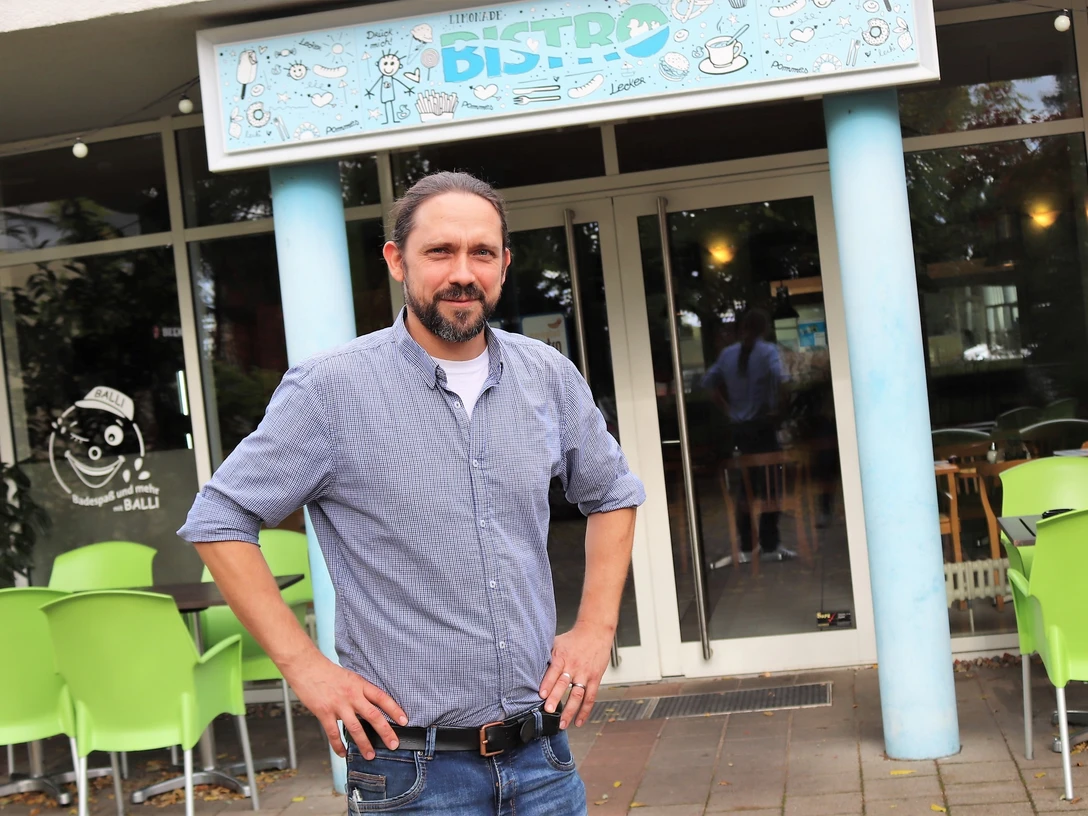 Foto: Antje Preuschoff