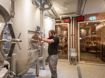 Brennerei Altlandsberg