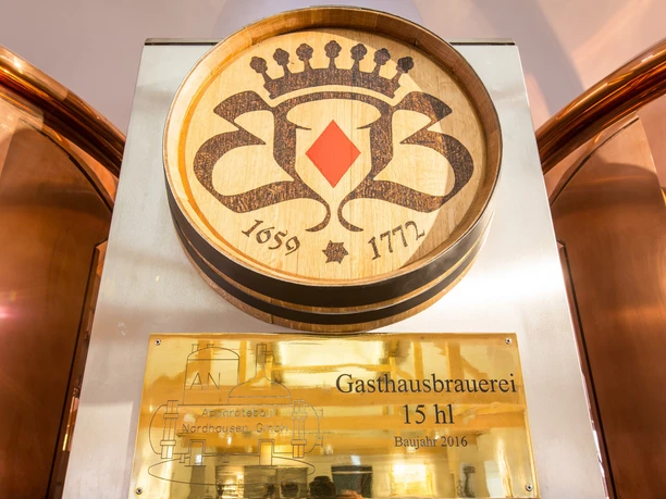 Brau- und Brennhaus Altlandsberg