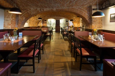 Brau- und Brennhaus Restaurant im Schlossgut Altlandsberg